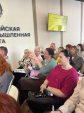 Новороссийские предприниматели обсудили маркировку рекламы